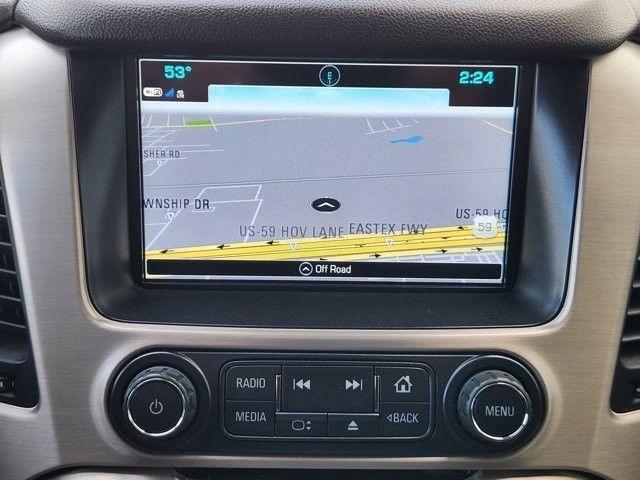 GMC Yukon XL Denali 4WD 2019