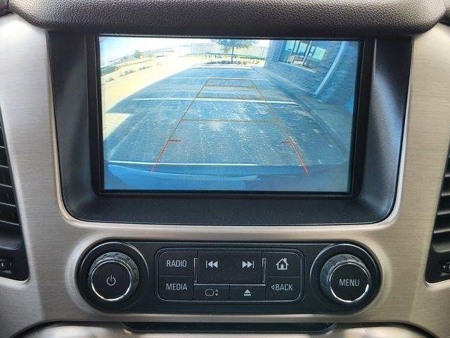 GMC Yukon XL Denali 4WD 2019