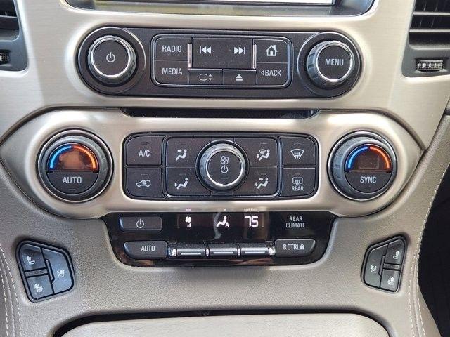 GMC Yukon XL Denali 4WD 2019