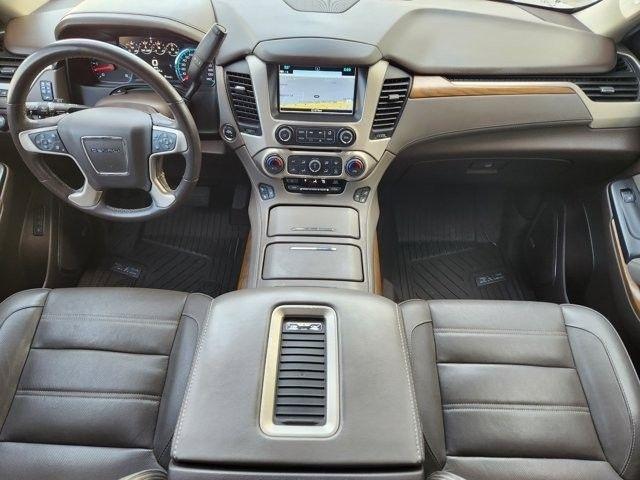 GMC Yukon XL Denali 4WD 2019