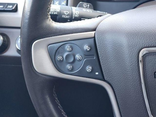 GMC Yukon XL Denali 4WD 2019