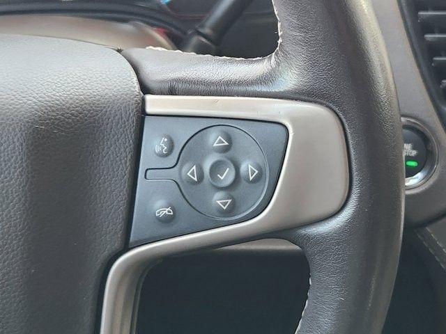 GMC Yukon XL Denali 4WD 2019