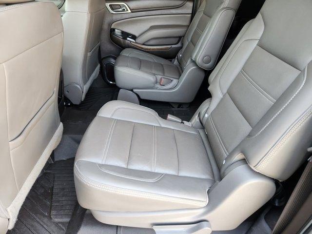 GMC Yukon XL Denali 4WD 2019