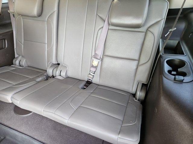 GMC Yukon XL Denali 4WD 2019