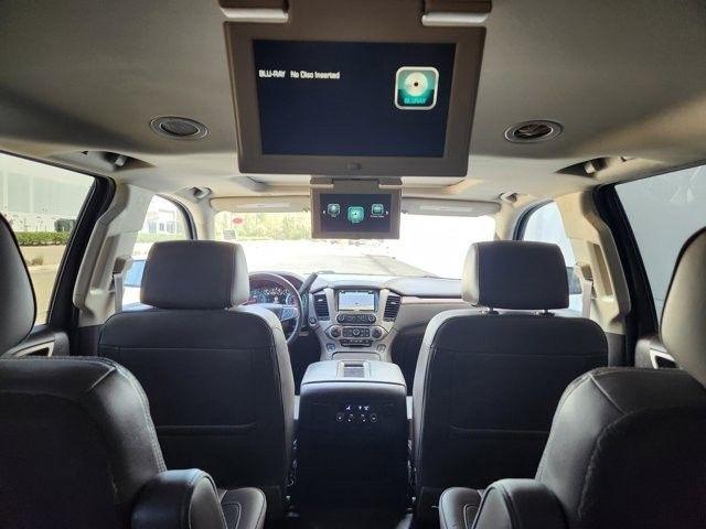 GMC Yukon XL Denali 4WD 2019