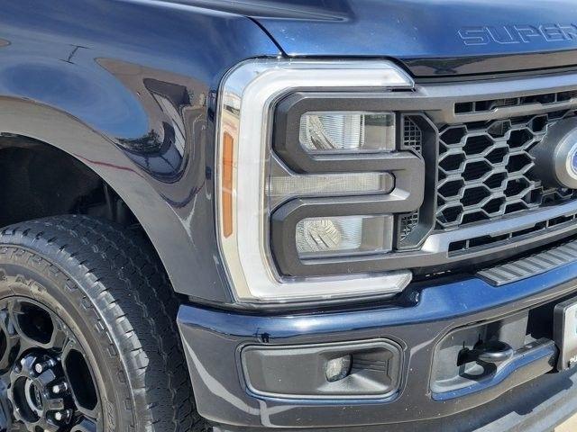 Ford F-250 SD XL Crew Cab 4WD 2024