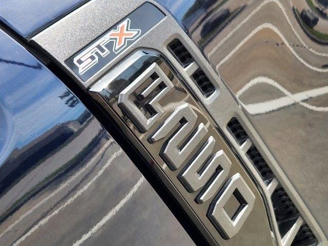 Ford F-250 SD XL Crew Cab 4WD 2024