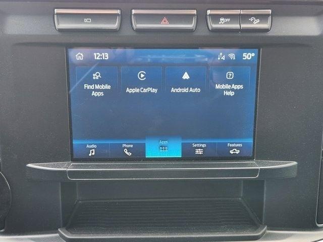 Ford F-250 SD XL Crew Cab 4WD 2024