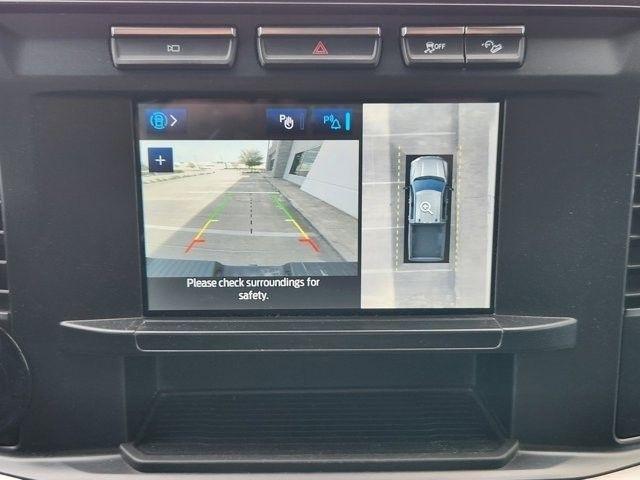 Ford F-250 SD XL Crew Cab 4WD 2024