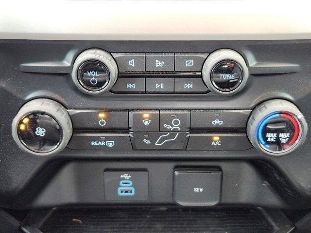 Ford F-250 SD XL Crew Cab 4WD 2024