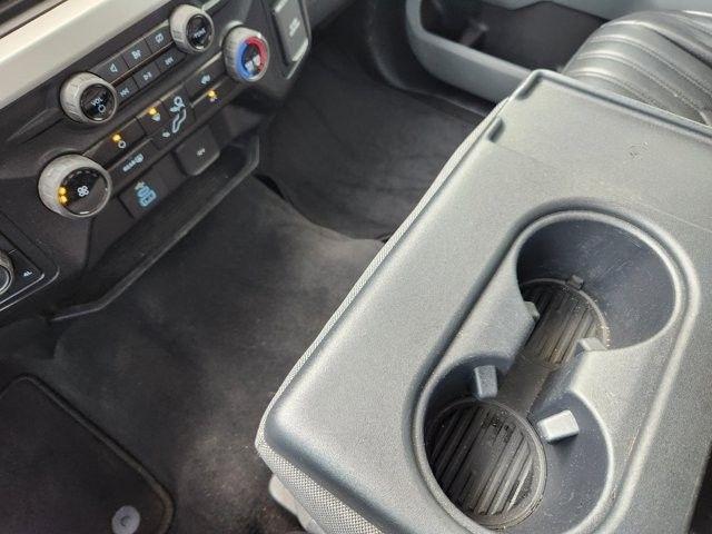 Ford F-250 SD XL Crew Cab 4WD 2024