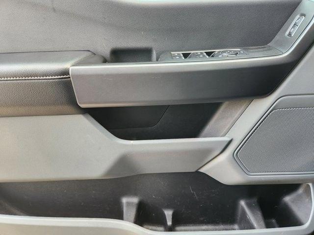 Ford F-250 SD XL Crew Cab 4WD 2024