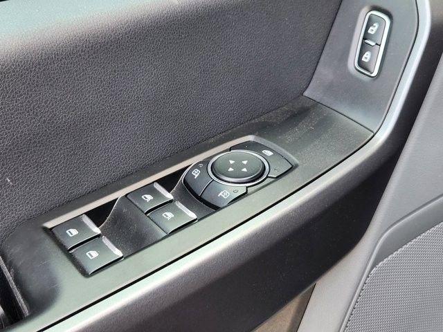 Ford F-250 SD XL Crew Cab 4WD 2024