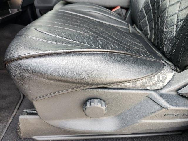 Ford F-250 SD XL Crew Cab 4WD 2024