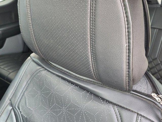 Ford F-250 SD XL Crew Cab 4WD 2024