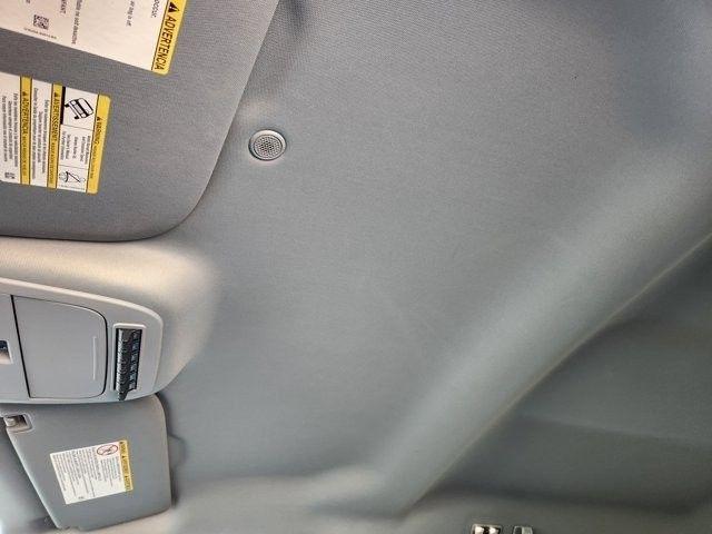 Ford F-250 SD XL Crew Cab 4WD 2024