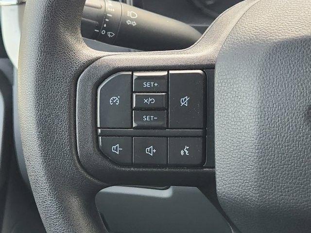 Ford F-250 SD XL Crew Cab 4WD 2024