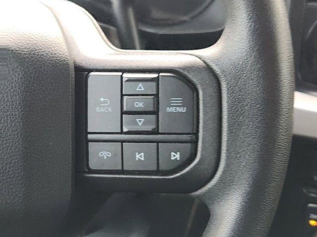 Ford F-250 SD XL Crew Cab 4WD 2024