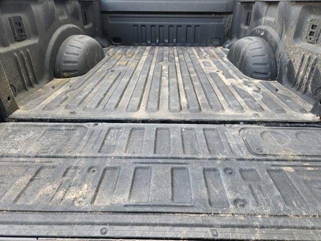 Ford F-250 SD XL Crew Cab 4WD 2024