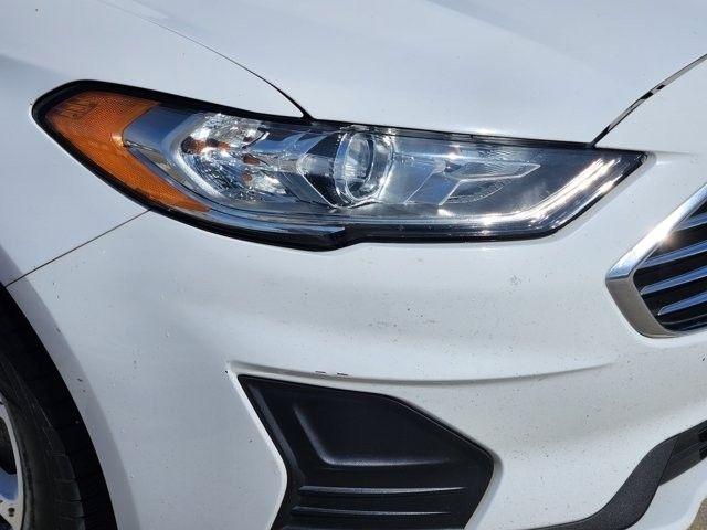 Ford Fusion SE 2020