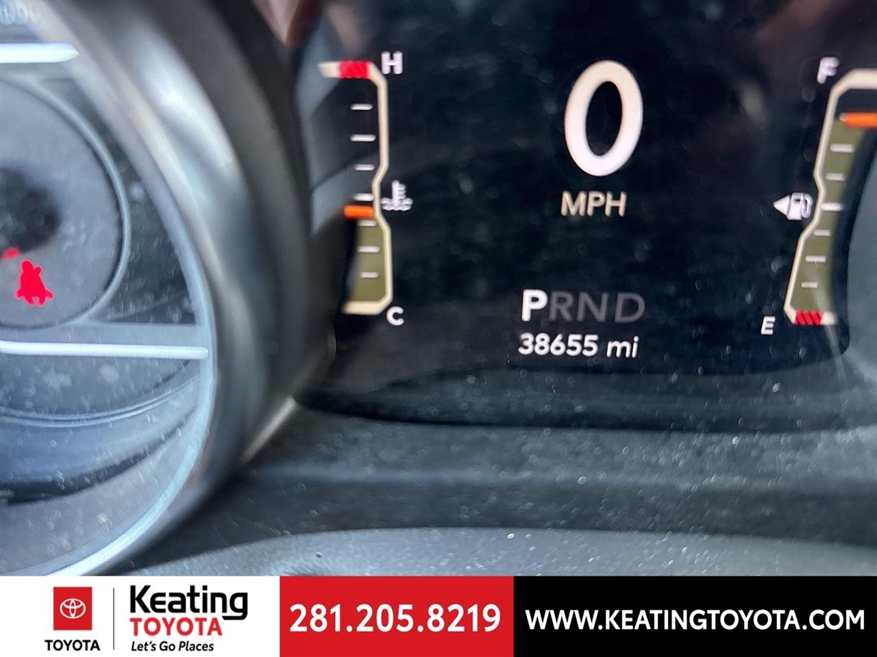 Jeep Wrangler Unlimited Rubicon 2022