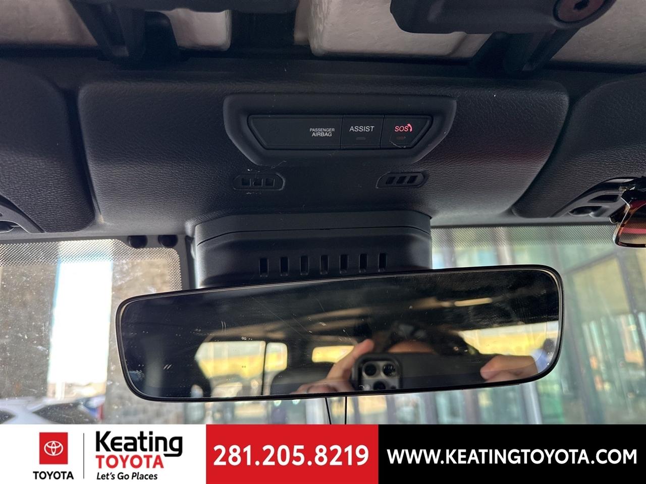 Jeep Wrangler Unlimited Rubicon 2022