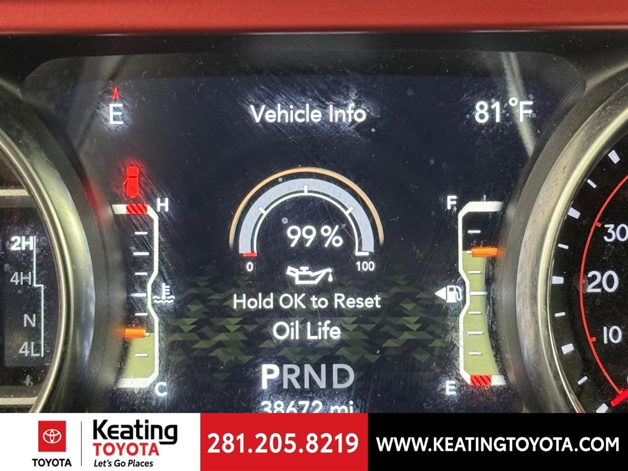 Jeep Wrangler Unlimited Rubicon 2022