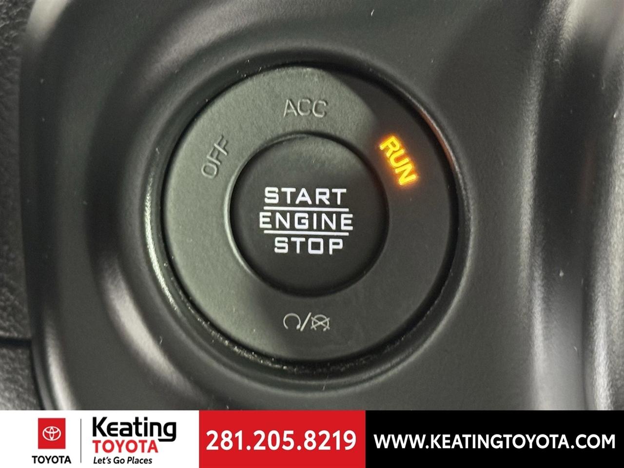 Jeep Wrangler Unlimited Rubicon 2022