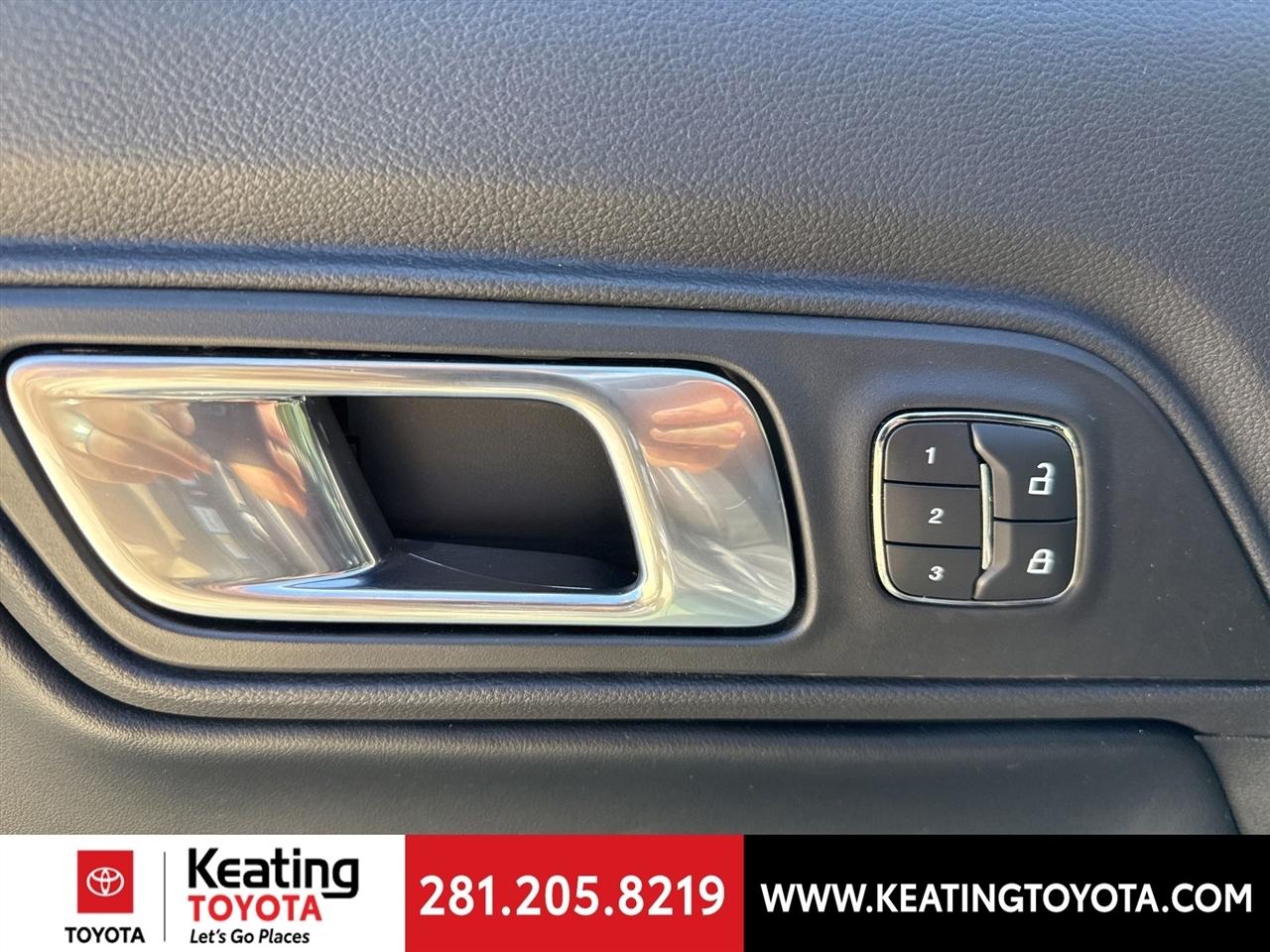 Ford Mustang GT Premium Coupe 2020