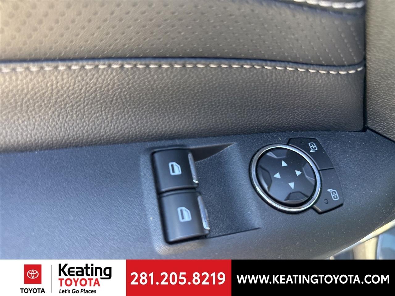 Ford Mustang GT Premium Coupe 2020