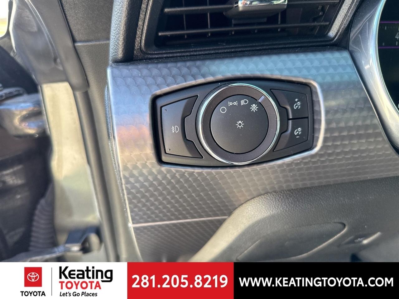 Ford Mustang GT Premium Coupe 2020