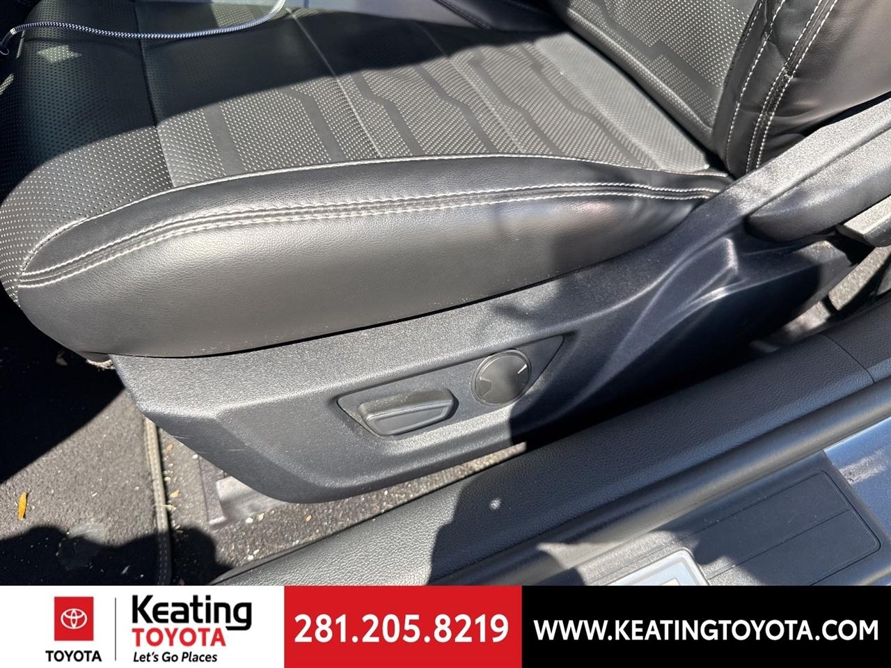 Ford Mustang GT Premium Coupe 2020