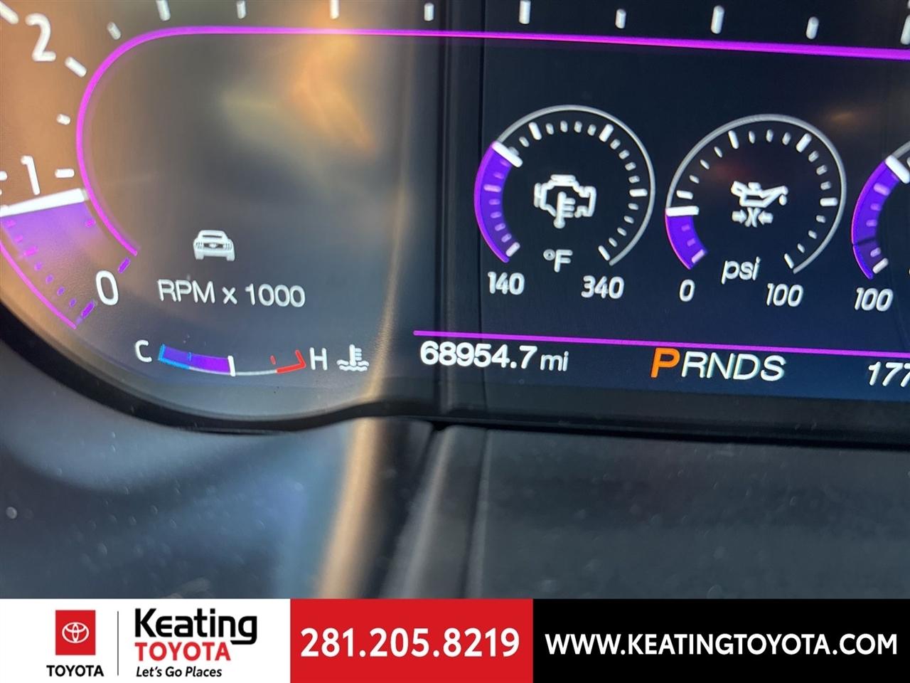 Ford Mustang GT Premium Coupe 2020