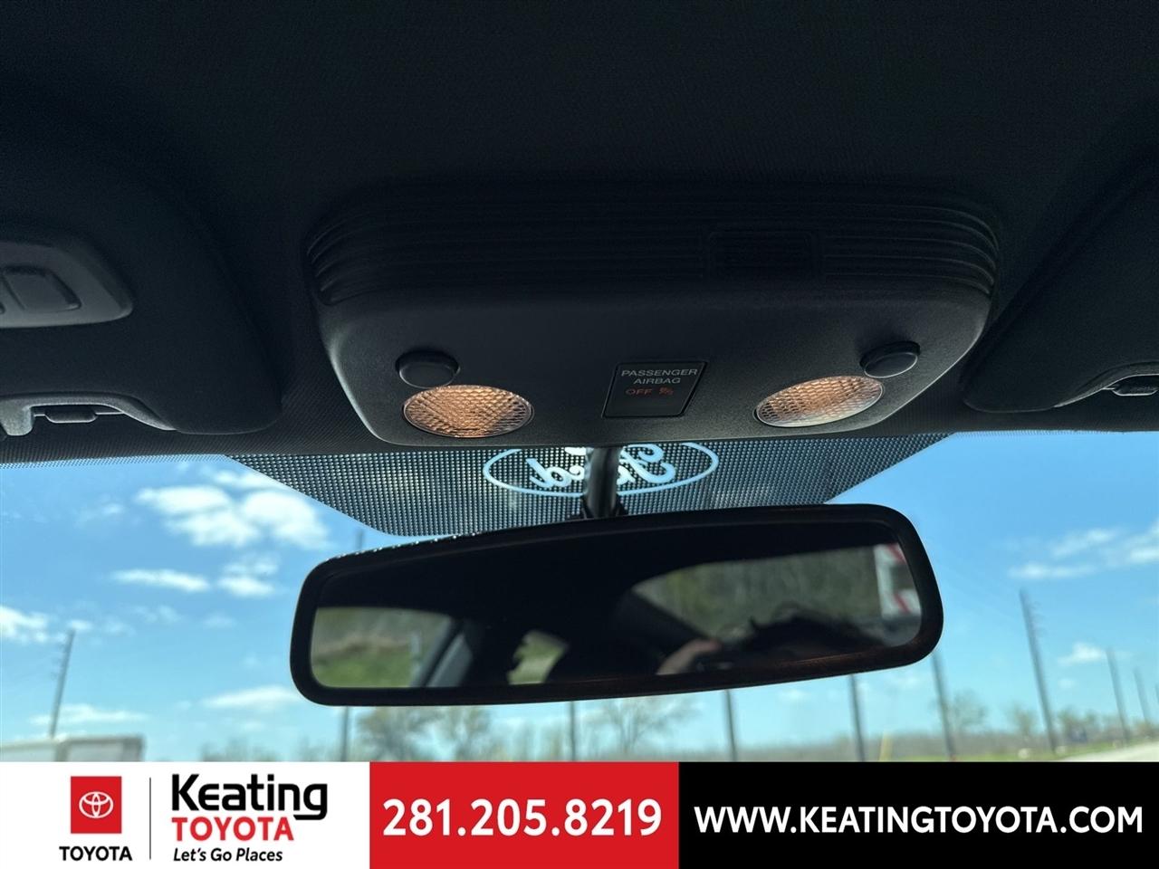 Ford Mustang GT Premium Coupe 2020