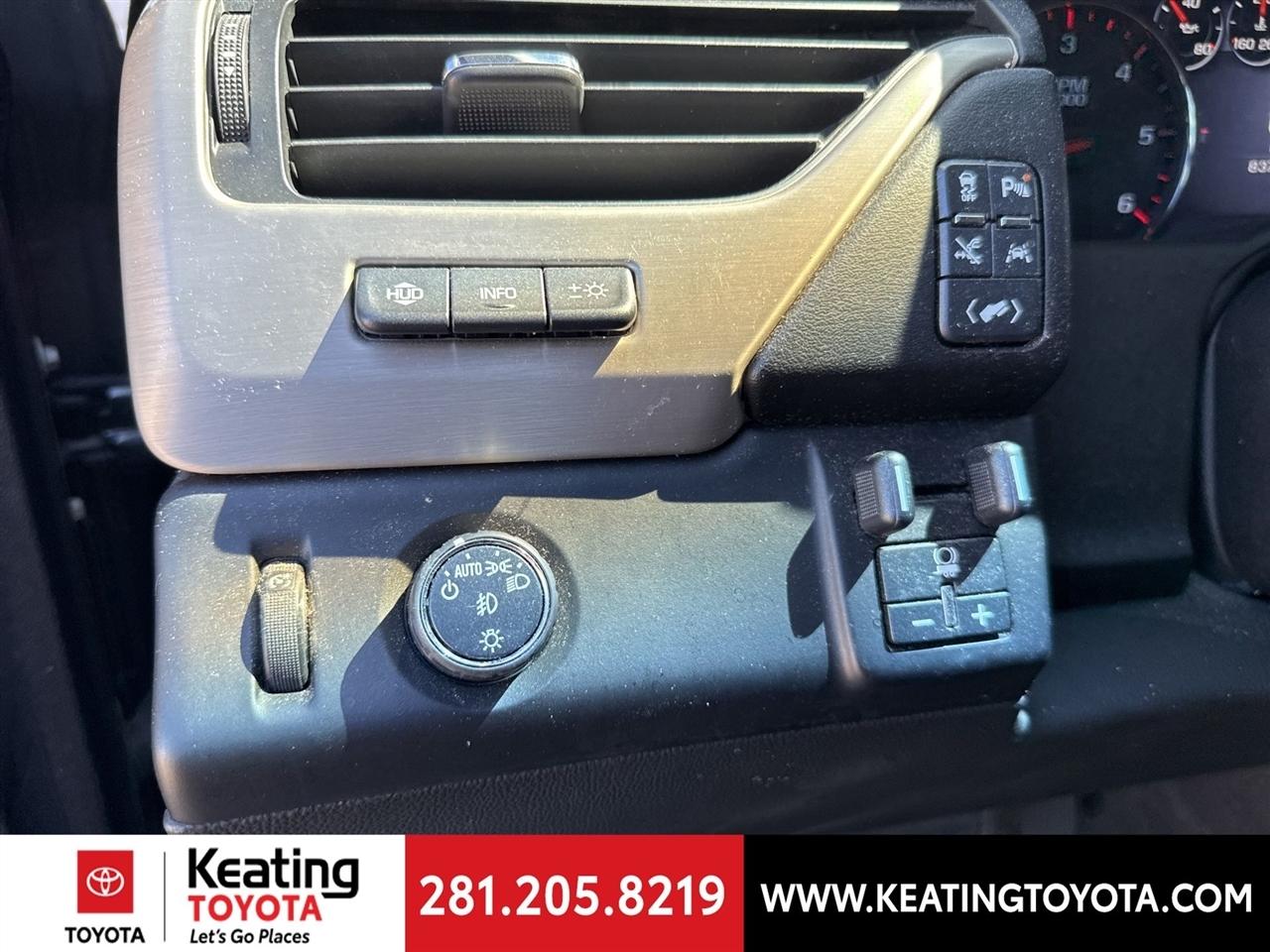 GMC Yukon XL Denali 2WD 2016