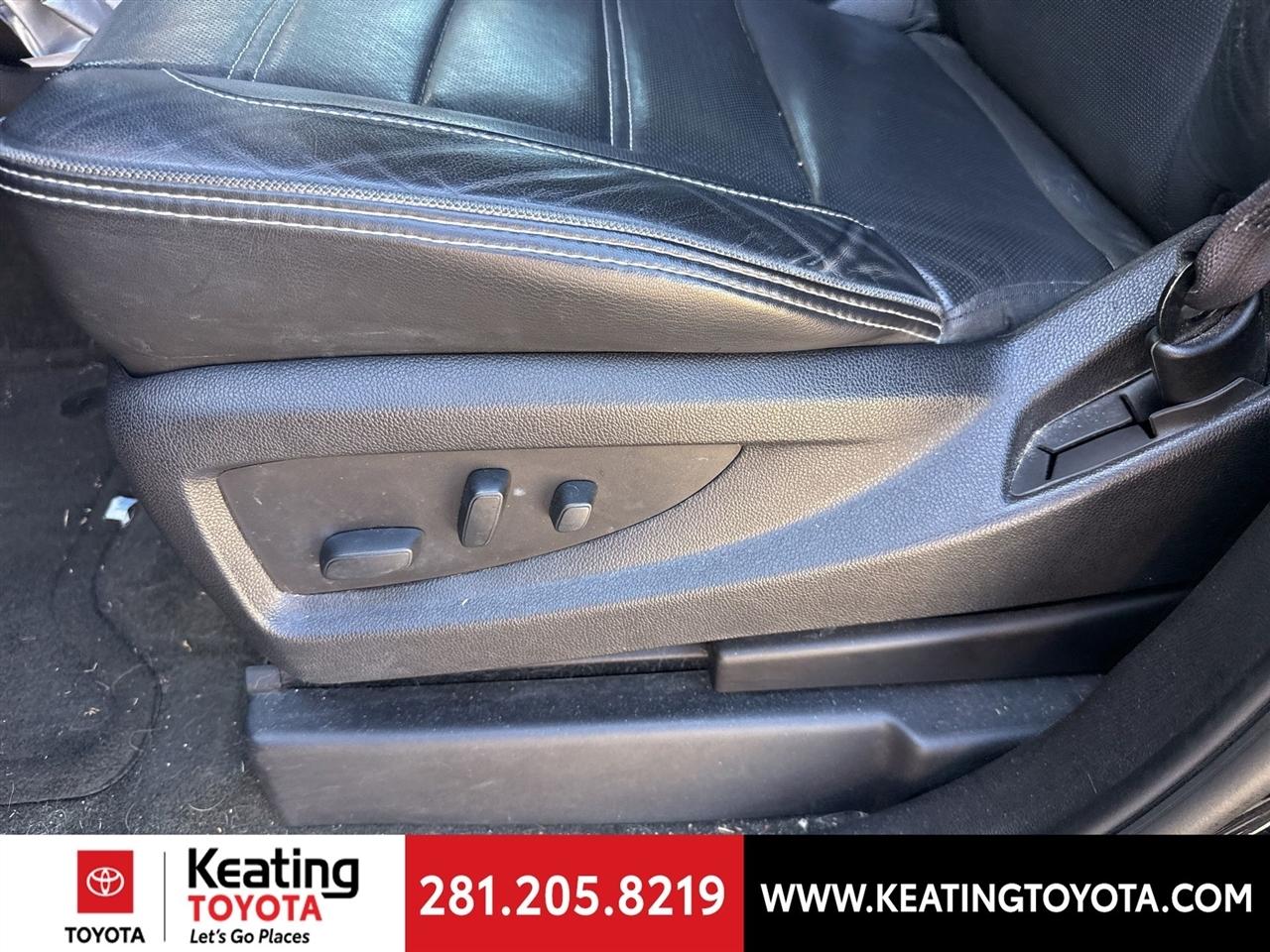 GMC Yukon XL Denali 2WD 2016