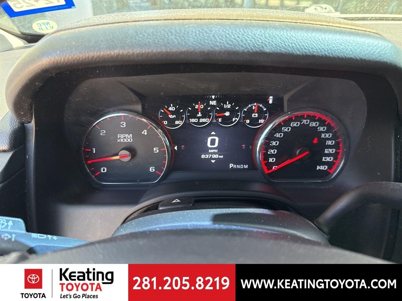 GMC Yukon XL Denali 2WD 2016