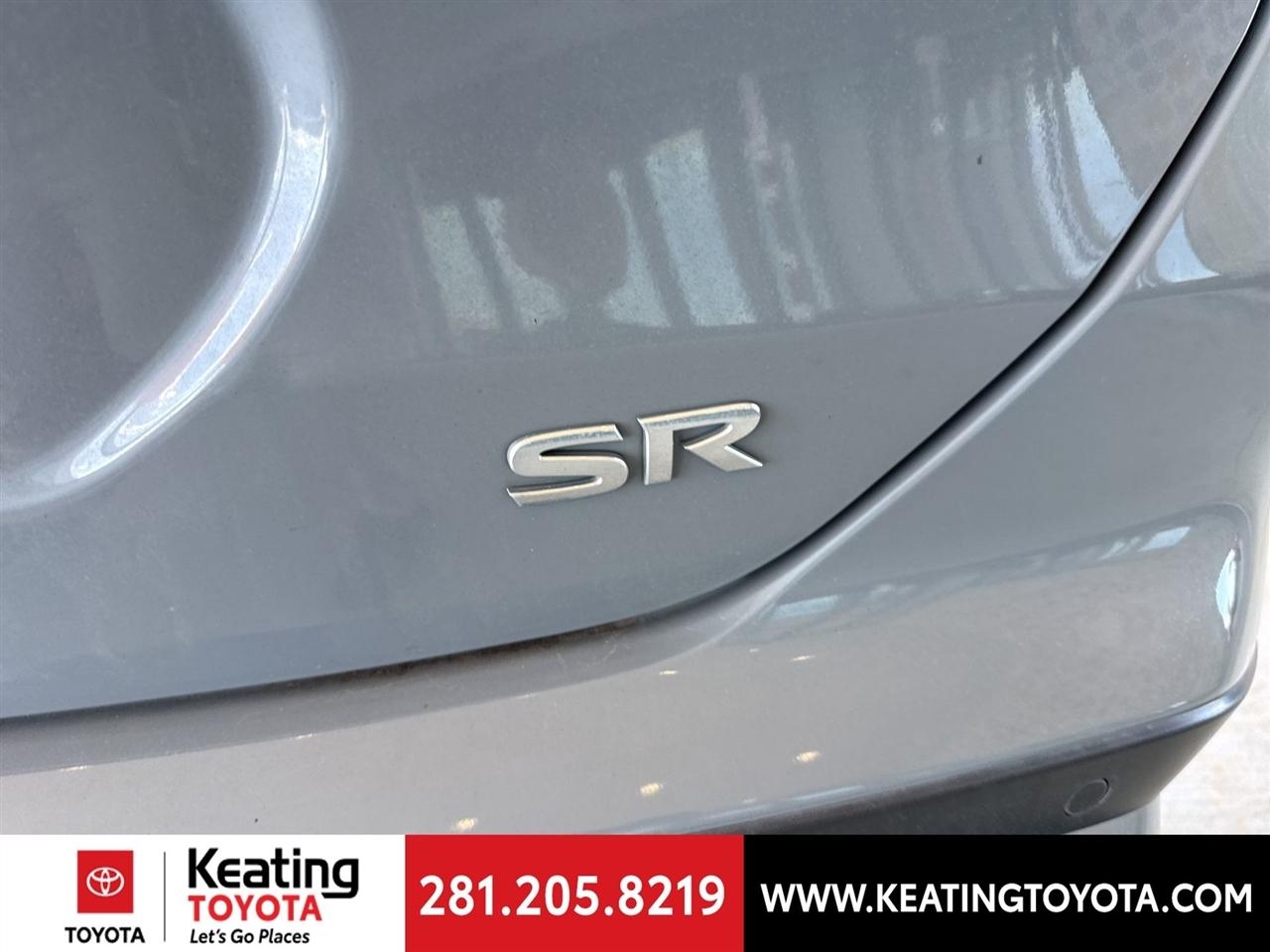 Nissan Kicks SR 2024