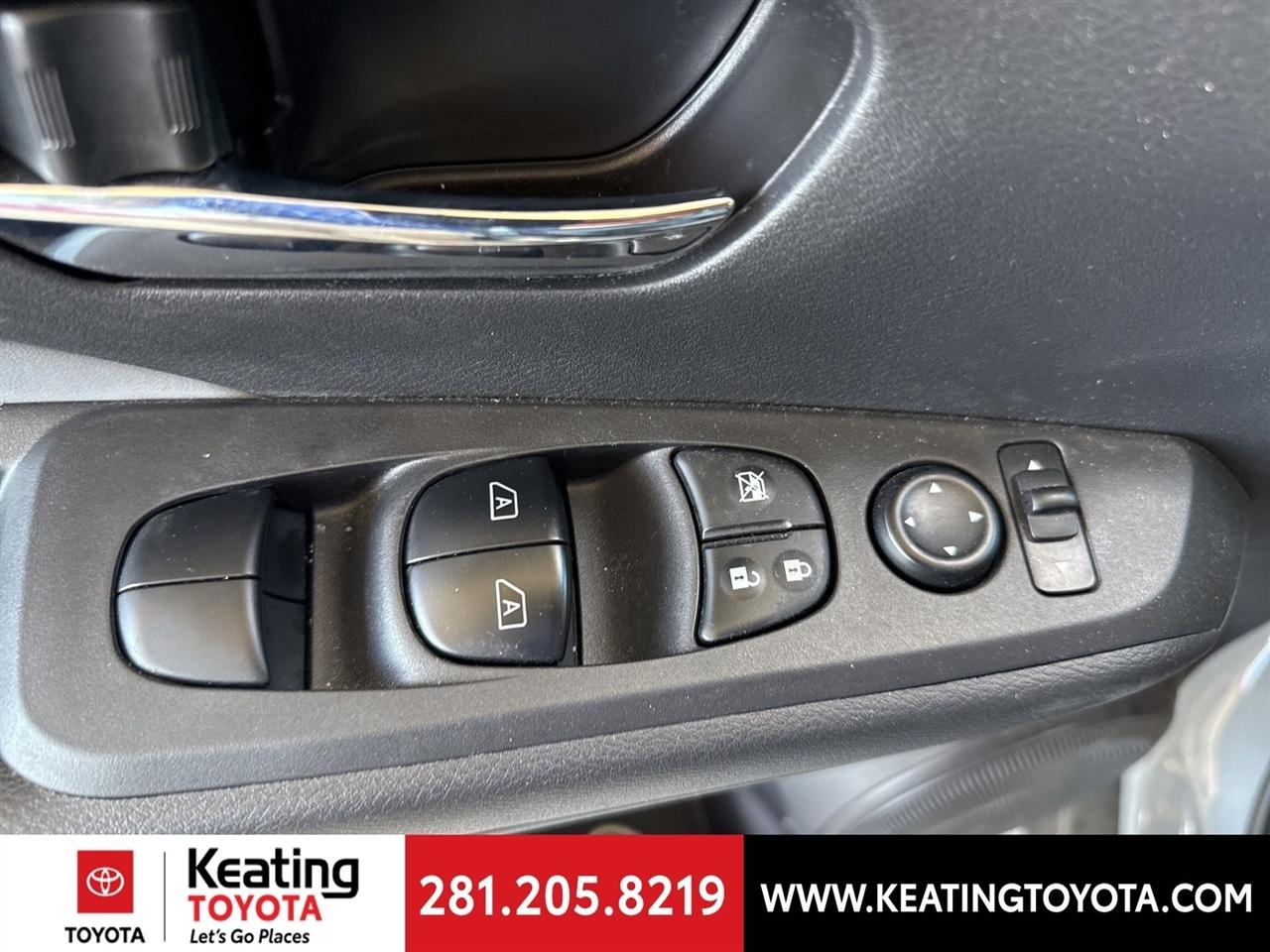 Nissan Kicks SR 2024