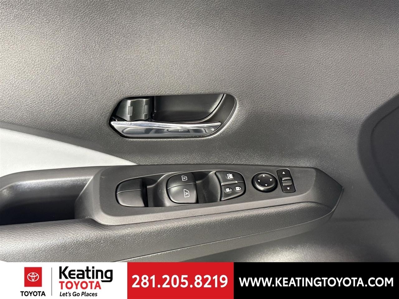 Nissan Kicks SR 2024