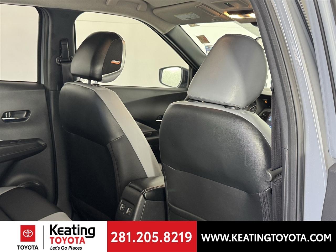 Nissan Kicks SR 2024