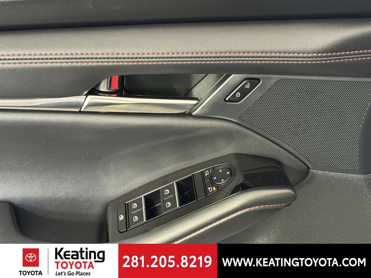 Mazda MAZDA3 Preferred AWD 2025