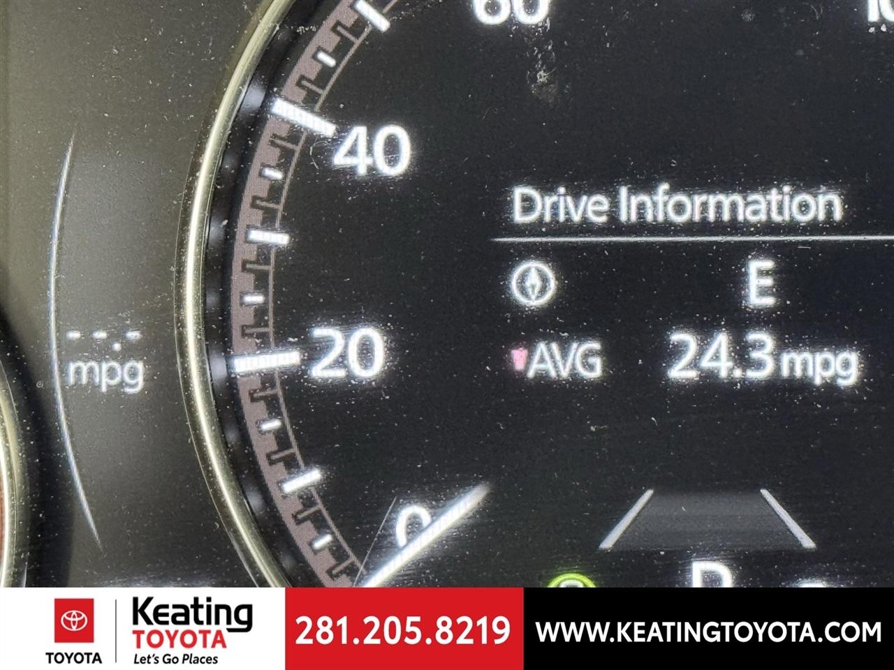 Mazda MAZDA3 Preferred AWD 2025