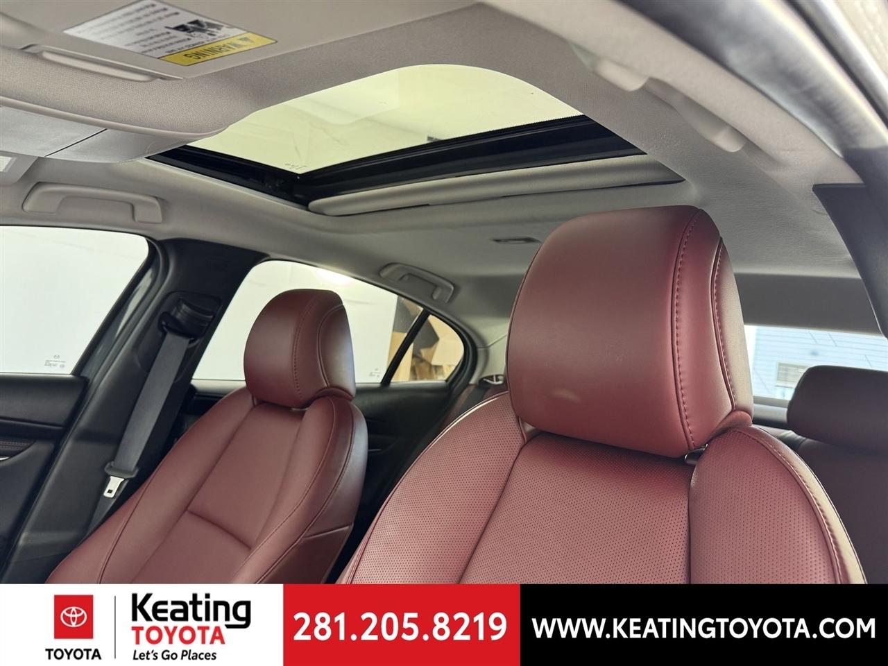 Mazda MAZDA3 Preferred AWD 2025