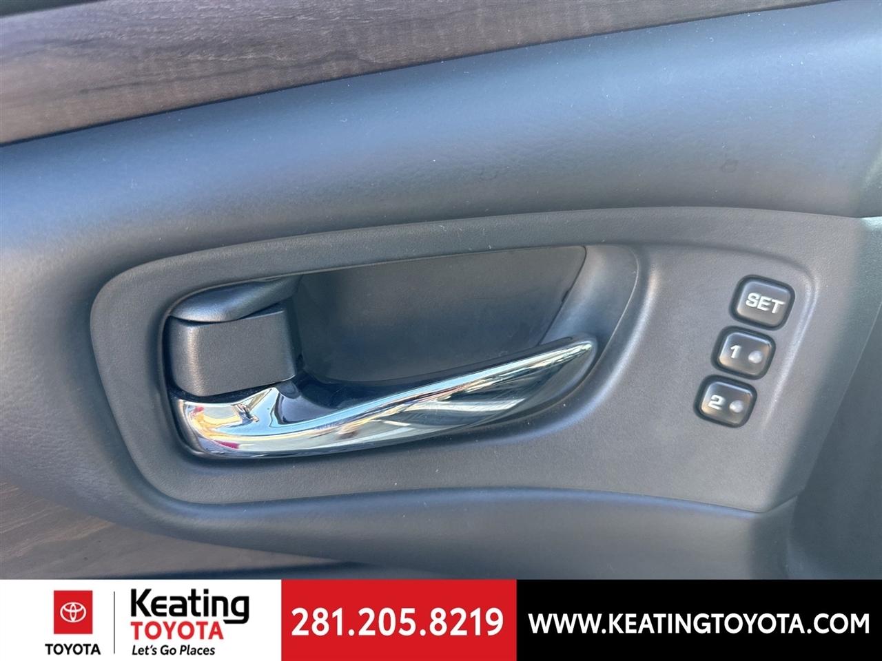 Nissan Murano Platinum 2020