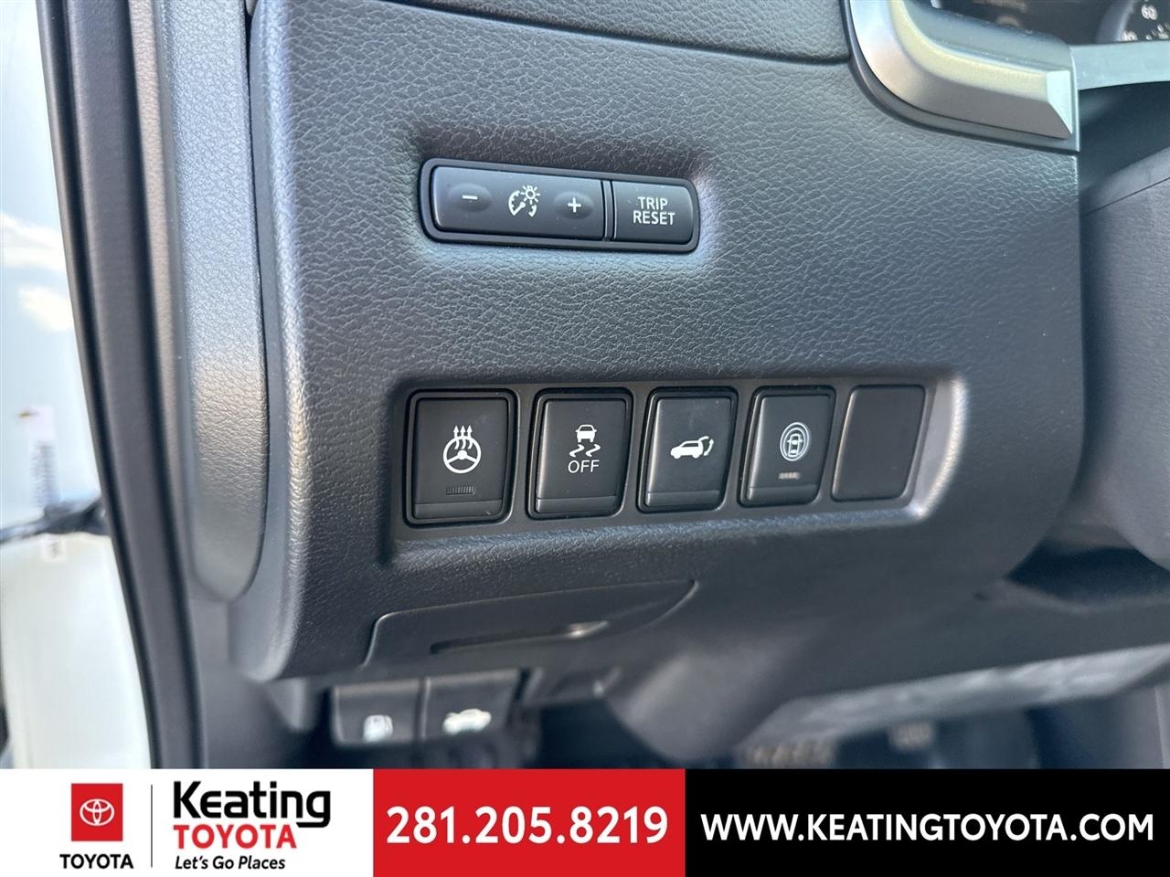 Nissan Murano Platinum 2020