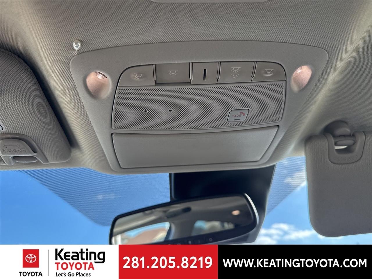 Nissan Murano Platinum 2020