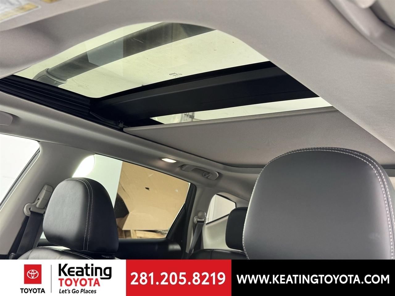 Nissan Murano Platinum 2020