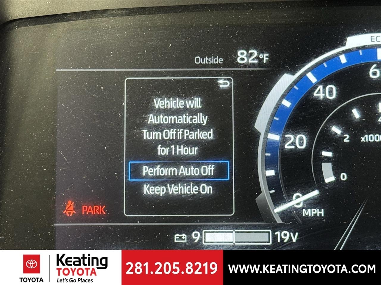 Toyota Tundra Limited CrewMax 4WD 2024