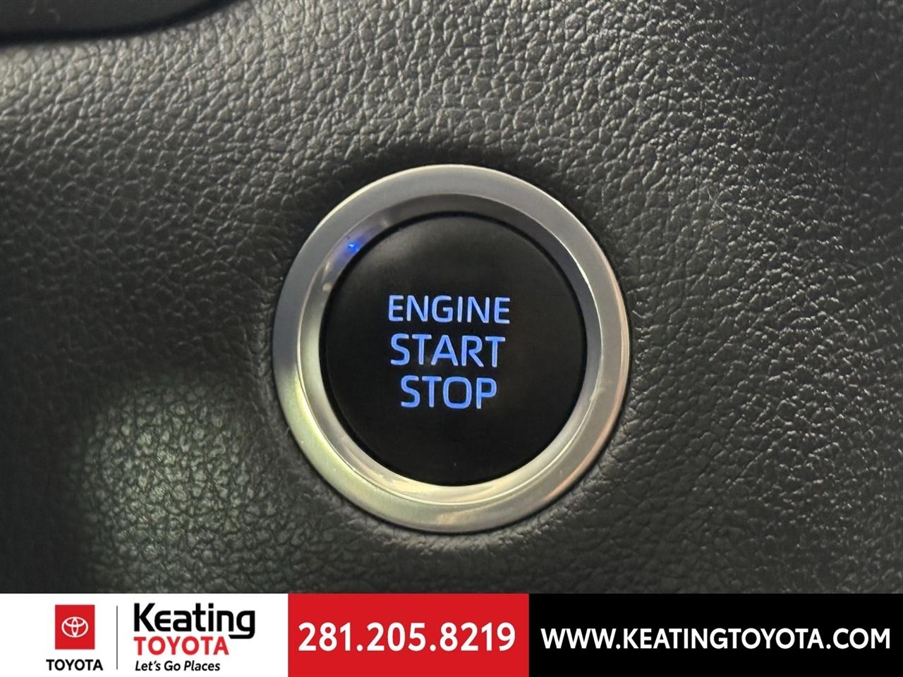 Toyota Tundra Limited CrewMax 4WD 2024